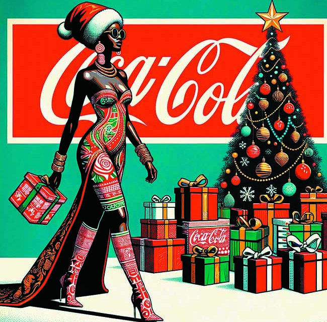 Empoderamiento navideño