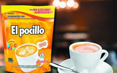 El Pocillo