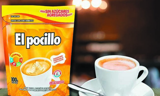 El Pocillo