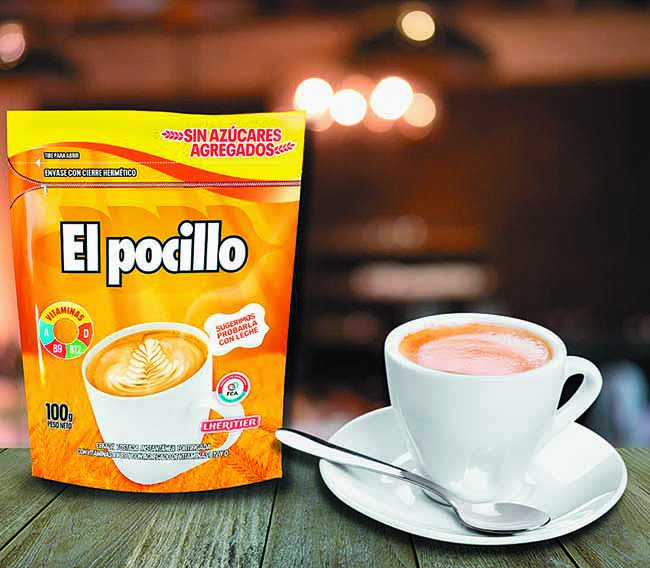 El Pocillo
