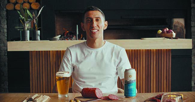 Campaña aniversario