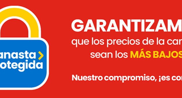 Canasta Protegida