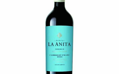 Día del Cabernet Franc