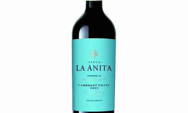 Día del Cabernet Franc