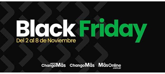 Black Friday