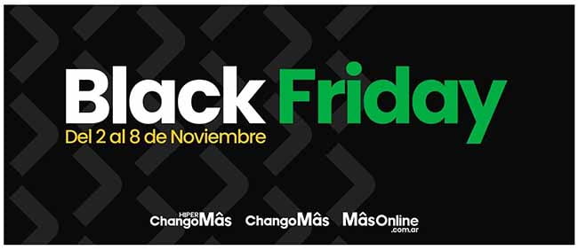 Black Friday