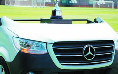 Copa Sprinter 2023