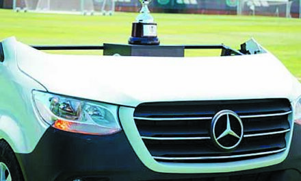 Copa Sprinter 2023