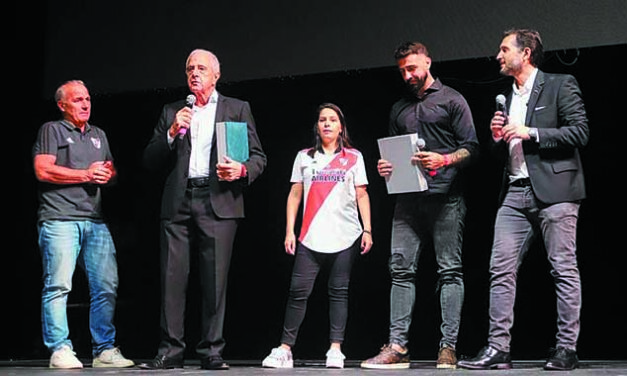 La final eterna