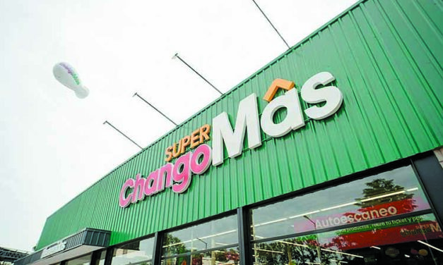 Super ChangoMâs: un año de crecimiento