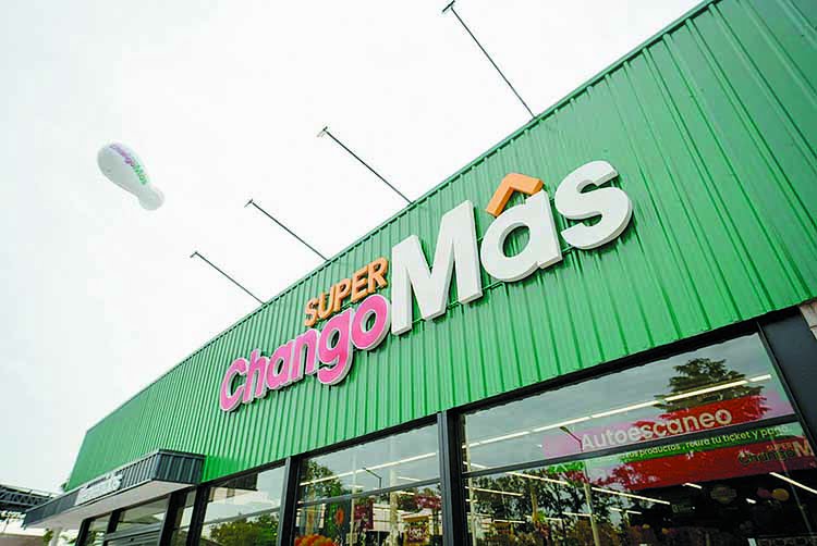 Super ChangoMâs: un año de crecimiento