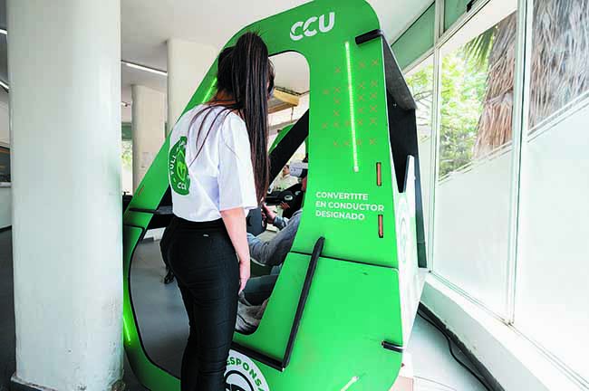 Fomentando el consumo responsable