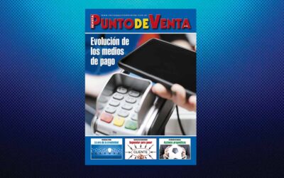 Evolución de los medios de pago