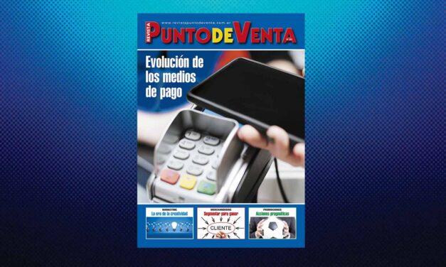 Evolución de los medios de pago
