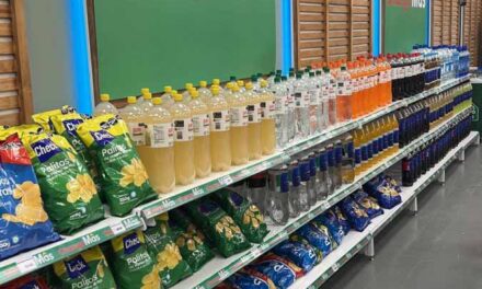 Apertura en la casa más famosa del país