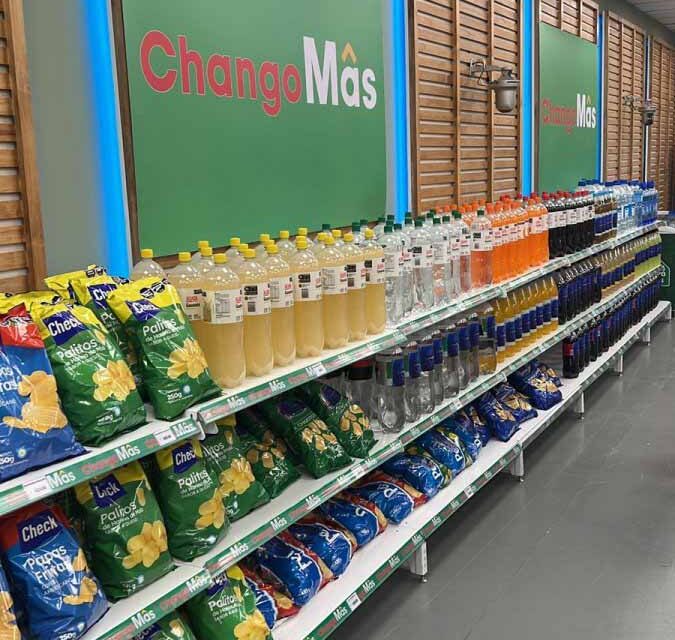 Apertura en la casa más famosa del país