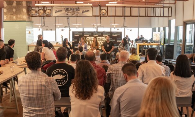 Quilmes: primer Client Experience Summit