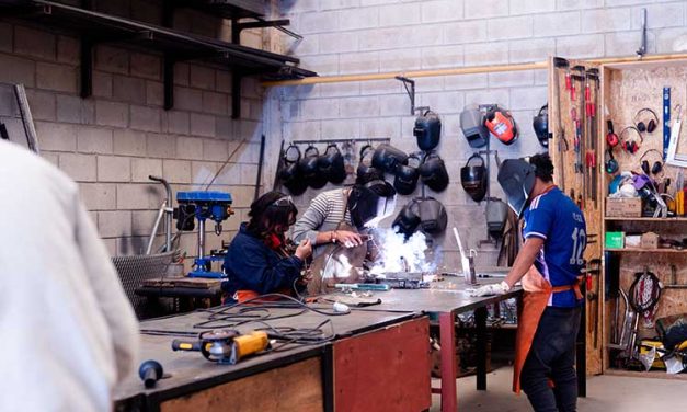 Talleres gratuitos