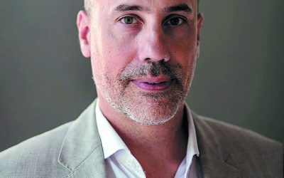 CAPA: nuevo Presidente