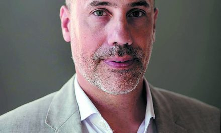 CAPA: nuevo Presidente