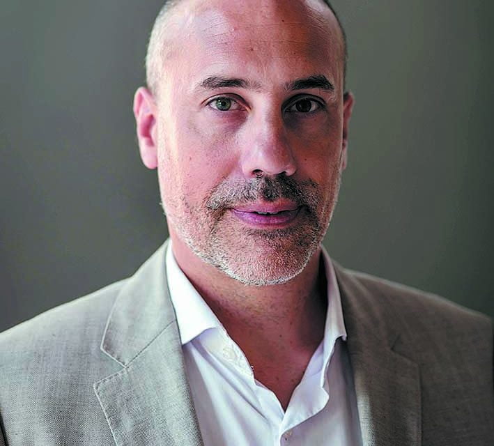 CAPA: nuevo Presidente