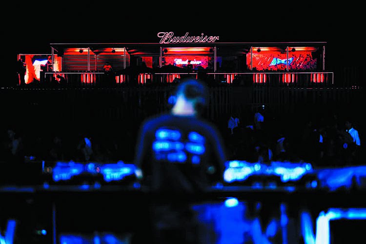 Experiencias musicales