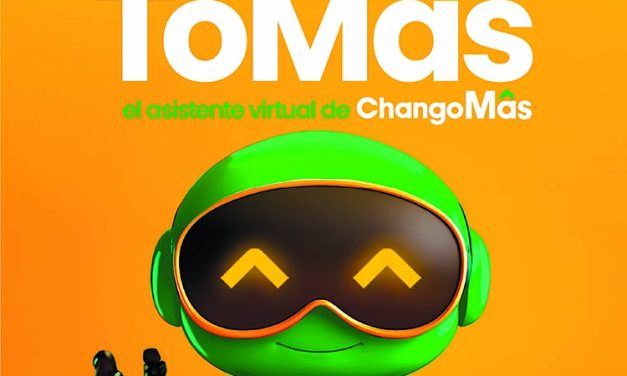 Nuevo ChatBot