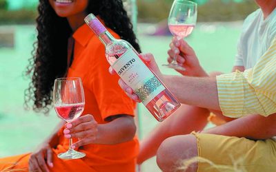 Malbec Rosé para enamorar