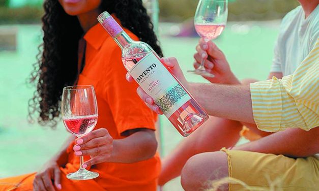 Malbec Rosé para enamorar