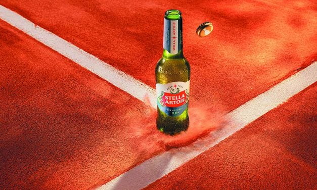 Stella Artois en el ATP Buenos Aires