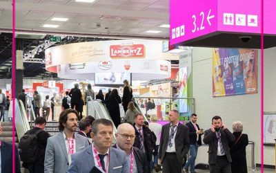 Oportunidades en golosinas y snacks