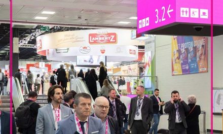 Oportunidades en golosinas y snacks