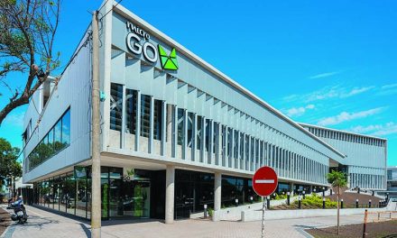 Micro Go: apertura en Granadero Baigorria       