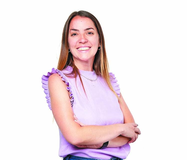 Una plataforma digital transformadora
