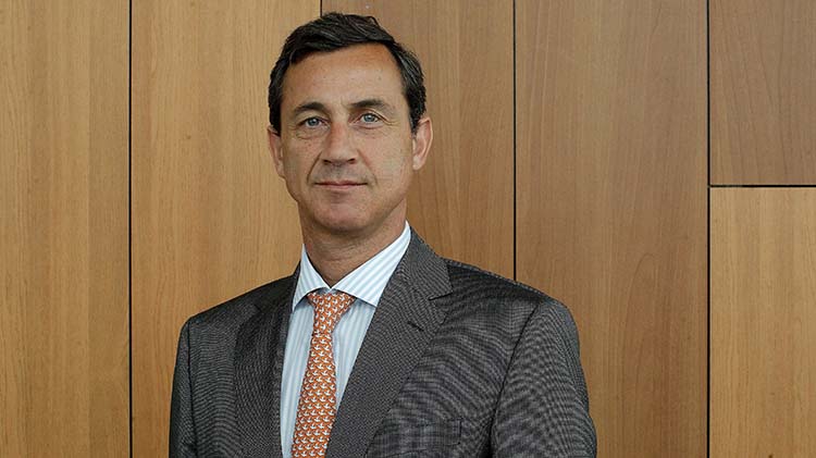 Nueva Gerencia de Ecosistema Retail