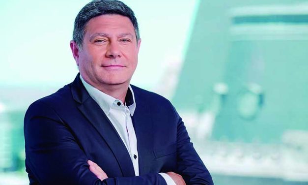 Ventajas de las finanzas embebidas