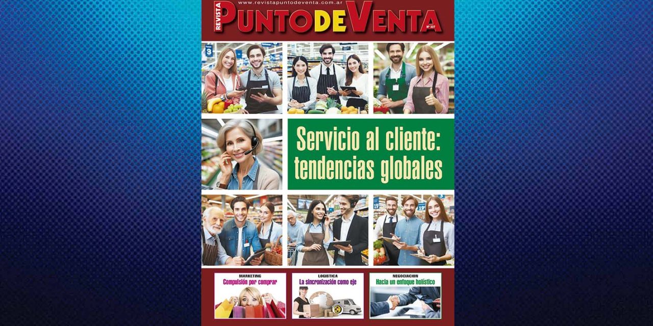 Servicio al cliente: tendencias globales