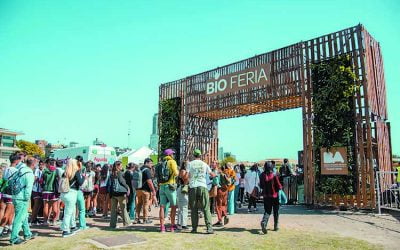 Bioferia