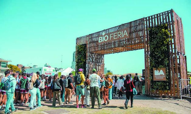 Bioferia