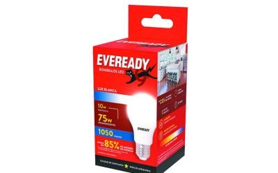 EVEREADY Lámparas LED