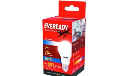 EVEREADY Lámparas LED