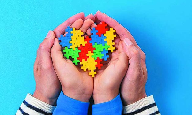 Concientización sobre el autismo