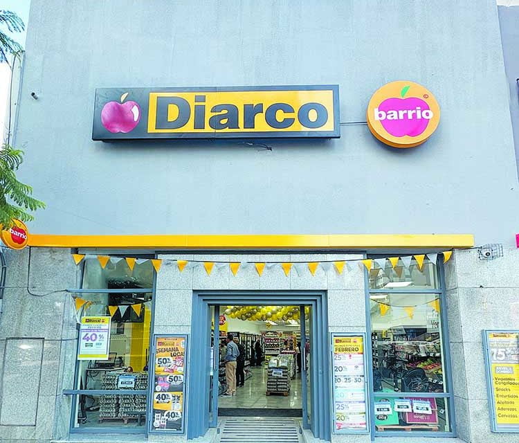 Nuevas aperturas