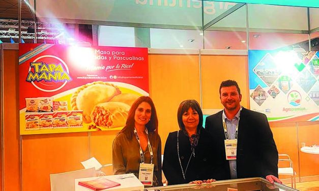 Tapamania en Alimentaria Barcelona