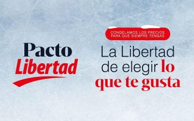 Grupo Libertad: compromiso con sus clientes