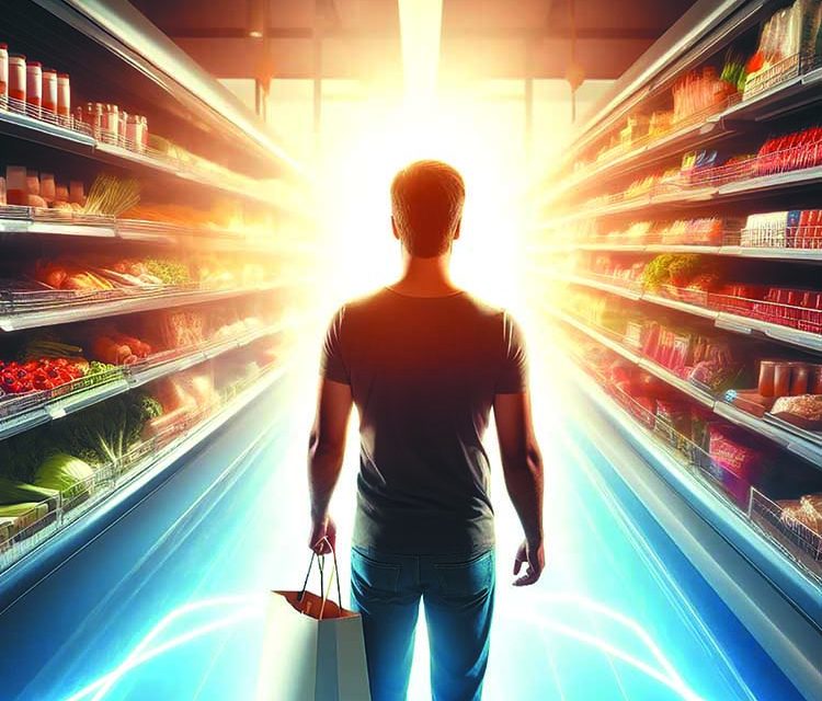 El consumo en tiempos complejos
