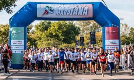 Segunda edición de #MaraTANA