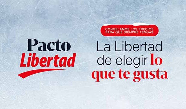 Pacto Libertad