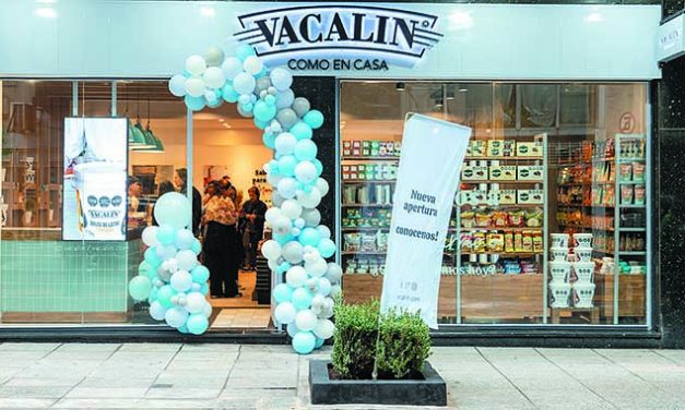 Apertura en Recoleta