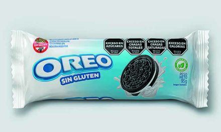 Oreo sin gluten